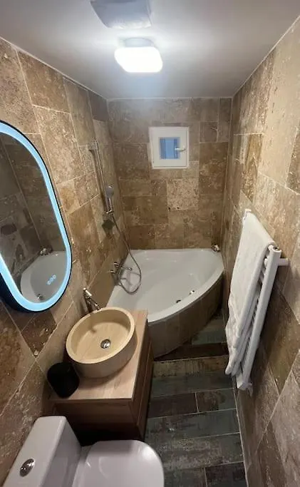 Studio Central Ancien Hotel Salomon Xvie Siecle Μασσαλία